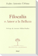 Filocalía o Amor por la belleza