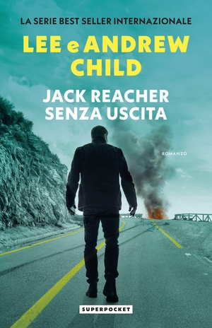 Child, Lee / Andrew Child. Senza uscita. Superpocket, 2026.