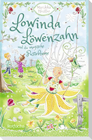 Lowinda Löwenzahn und die magische Pusteblume