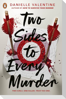 Two Sides to Every Murder