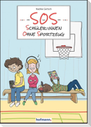 SOS - Schüler:innen ohne Sportzeug