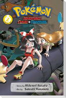 Pokémon Adventures