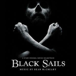 Black Sails. Warner Music Group Germany Holding GmbH / Hamburg, 2026.