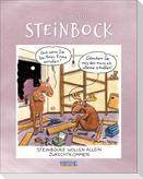 Steinbock 2027