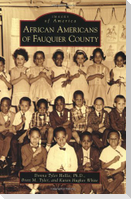 African Americans of Fauquier County
