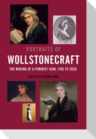 Portraits of Wollstonecraft
