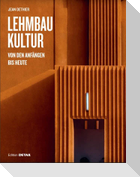 Lehmbaukultur