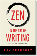 Zen in the Art of Writing