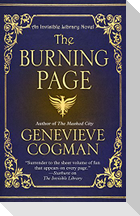 The Burning Page