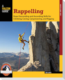 Rappelling