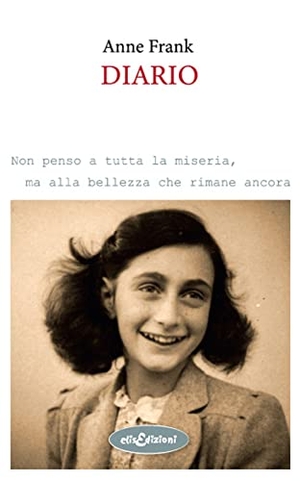 Frank, Anne. Diario. , 2022.