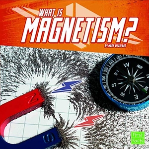 Weakland, Mark. What Is Magnetism?. Capstone, 2019.