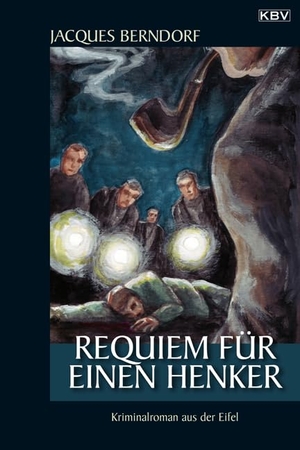 Berndorf, Jacques. Requiem für einen Henker - Ein Siggi-Baumeister-Krimi. KBV Verlags-und Medienges, 2006.