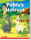 Pablo's Haircut