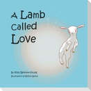 A Lamb called Love