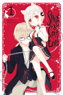 Spirits & Cat Ears, Volume 1