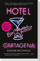 Hotel Cartagena