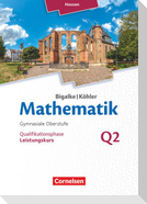 Mathematik - Hessen Leistungskurs 2. Halbjahr - Band Q2