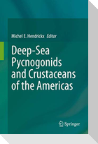 Deep-Sea Pycnogonids and Crustaceans of the Americas
