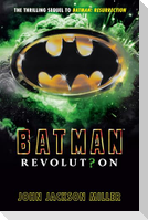 Batman: Revolution
