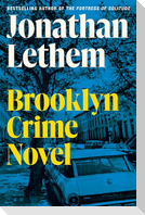 Brooklyn Crime Novel