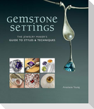 Gemstone Settings