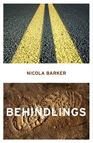 Barker, Nicola. Behindlings. HarperCollins Publishers, 2003.
