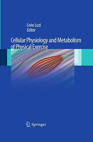 Luzi, Livio (Hrsg.). Cellular Physiology and Metabolism of Physical Exercise. Springer Nature B.V., 2016.