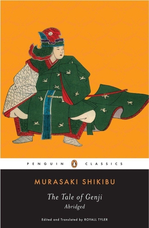 Shikibu, Murasaki. The Tale of Genji. Penguin Books Ltd, 2006.