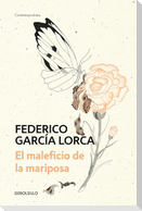 El Maleficio de la Mariposa / The Butterfly's Evil Spell