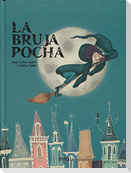 La bruja pocha