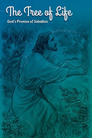 Concordia Publishing House. The Tree of Life for Youth: God's Promise of Salvation. Concordia Publishing House, 2022.