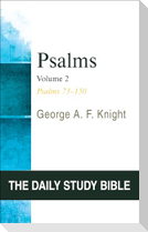 Psalms, Vol. 2 (DSB-OT)