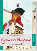 Hepsi Sana Miras Serisi 4 - Cyrano De Bergerac
