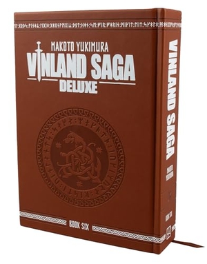 Yukimura, Makoto. Vinland Saga Deluxe 6. Random House LLC US, 2025.