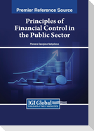 Principles of Financial Control in the Public Sector