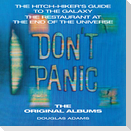 The Hitchhiker's Guide to the Galaxy