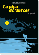 La pipa de Marcos
