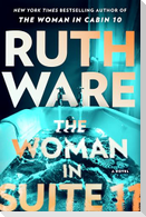 The Woman in Suite 11