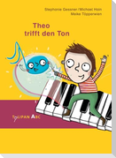 Theo trifft den Ton