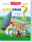 Altin Orak - Asteriks