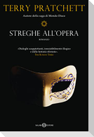 Streghe all'Opera