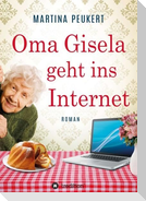 Oma Gisela geht ins Internet