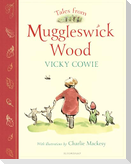 Tales from Muggleswick Wood