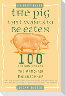 The Pig That Wants to Be Eaten