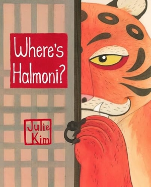 Kim, Julie. Where's Halmoni? - A Korean Children's Book (Halmoni & Family). Blue Star Press, 2026.