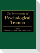 Encyclopedia of Trauma