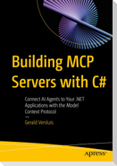 Building MCP Servers with C