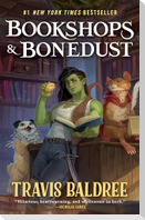 Bookshops & Bonedust