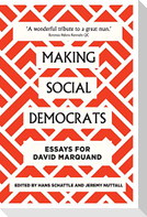 Making social democrats